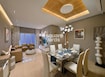 Sonam Indraprasth Wing C Apartment Interiors