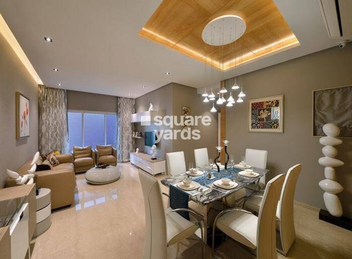 Sonam Indraprasth Wing C Apartment Interiors 1