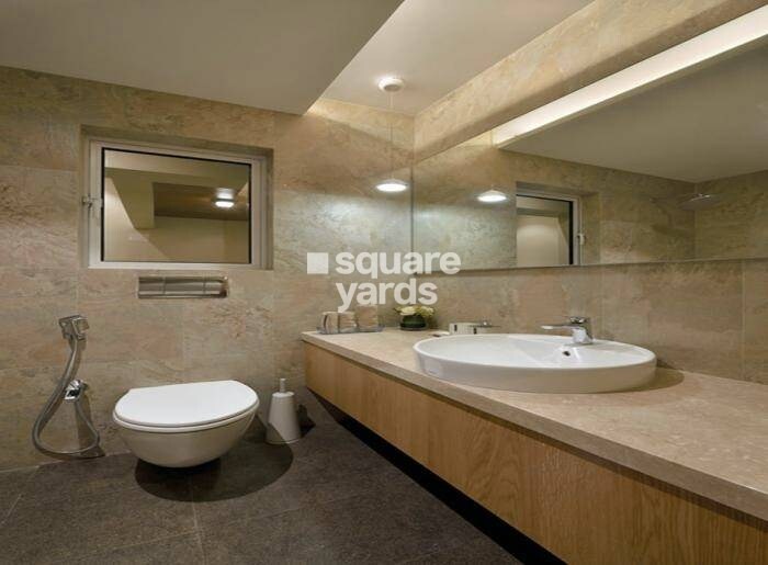 Sonam Indraprasth Wing C Apartment Interiors 2