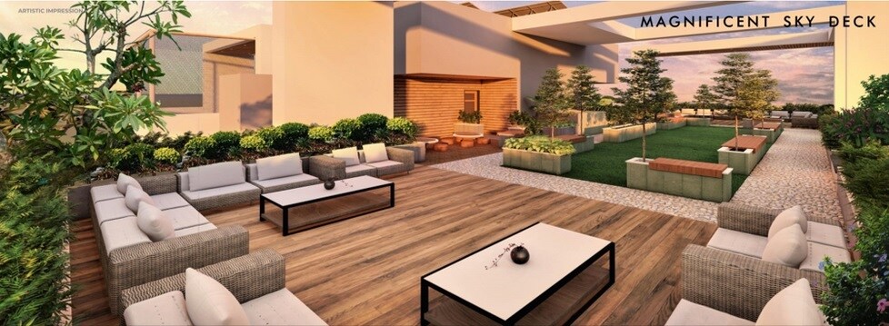 Sonam Opulence Amenities-Features 3