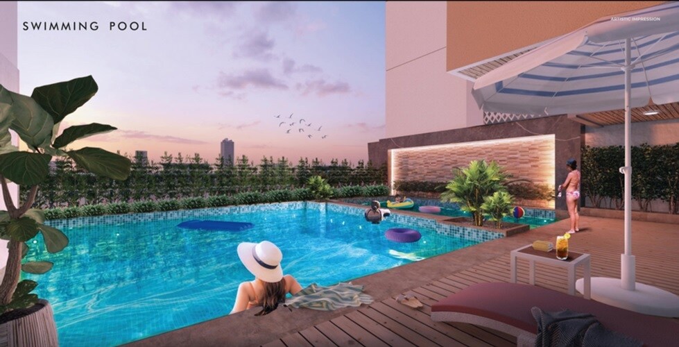 Sonam Opulence Amenities-Features 4