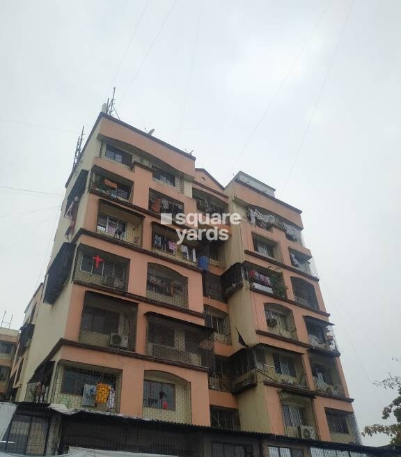 Sonam Tower Tower View