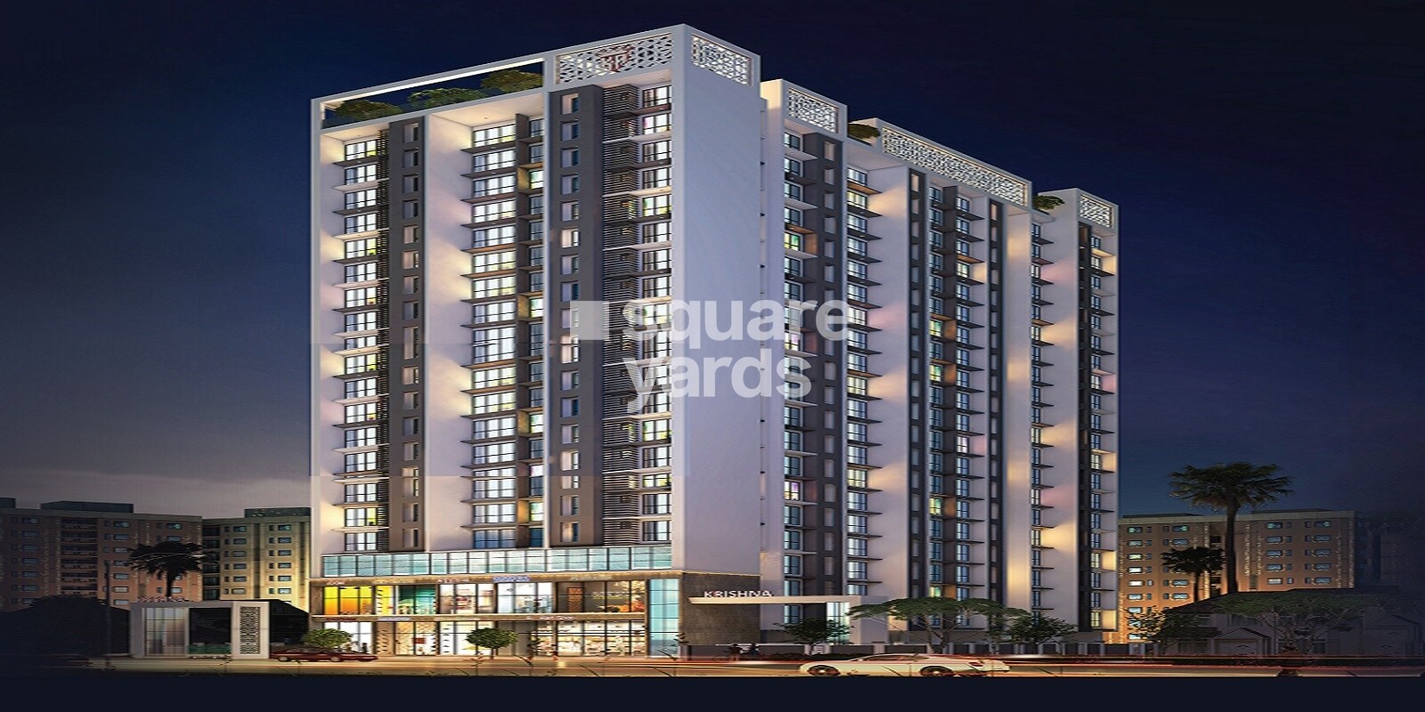 Sonawane Krishna Anand