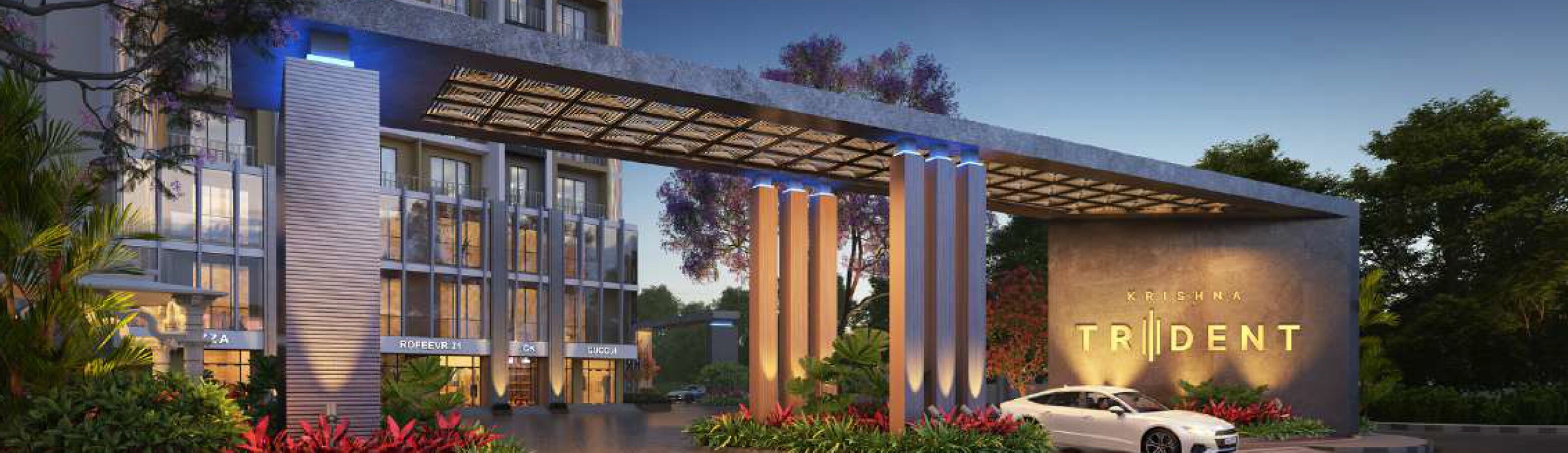 Sonawane Krishna Vrinadavan