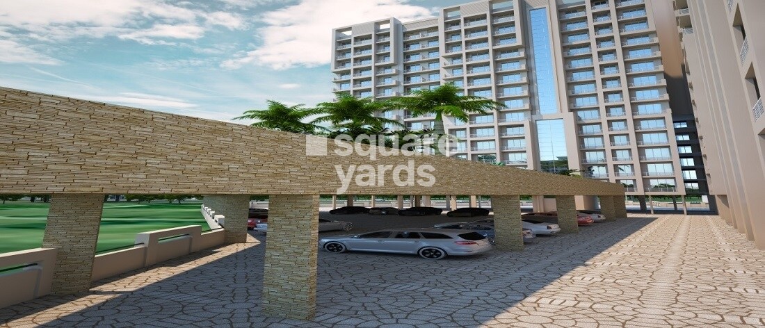 South Fatima Enclave Mumbra