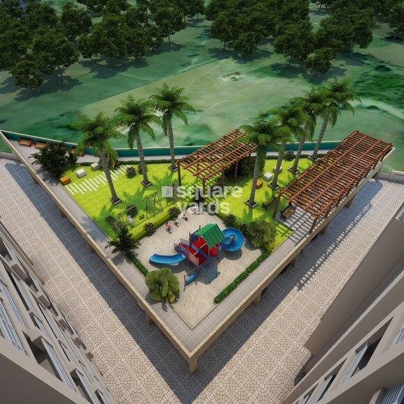 South Fatima Enclave Mumbra