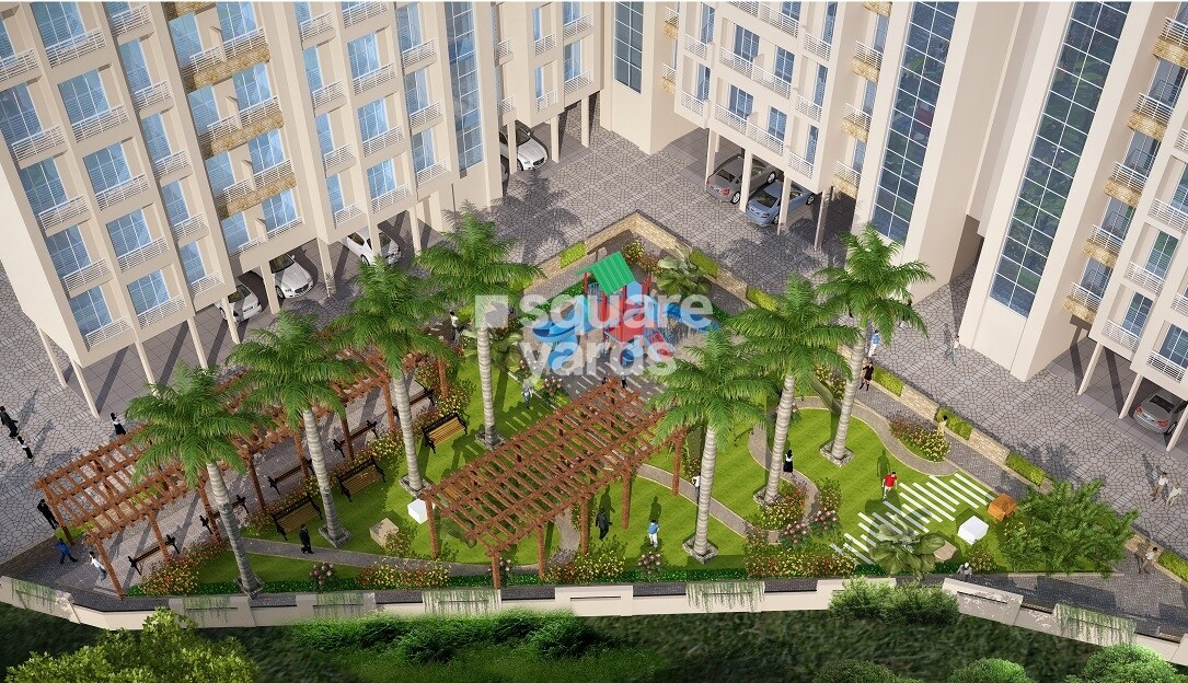 South Fatima Enclave Mumbra