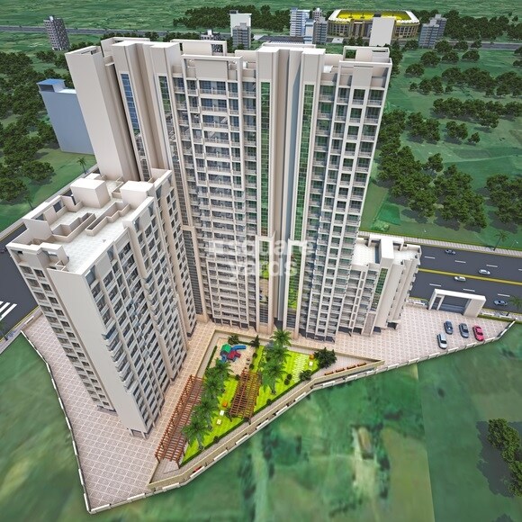 South Fatima Enclave Mumbra