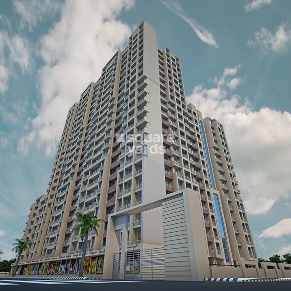 South Fatima Enclave Mumbra