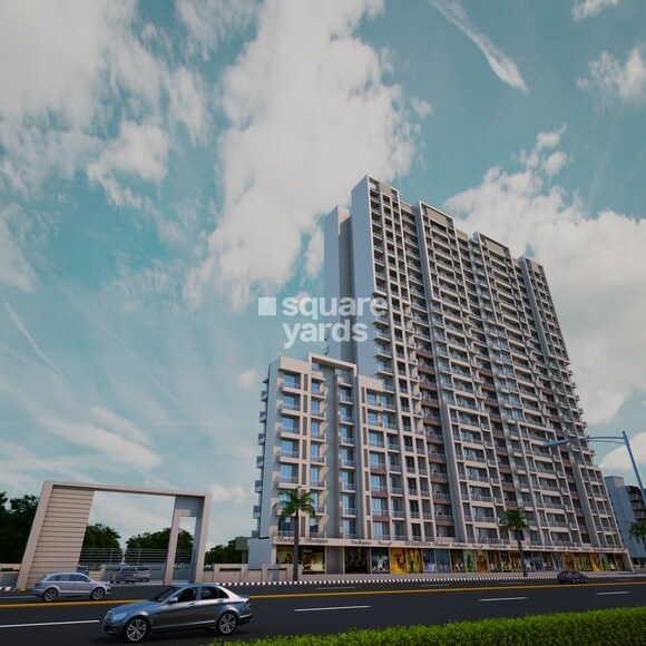 South Fatima Enclave Mumbra