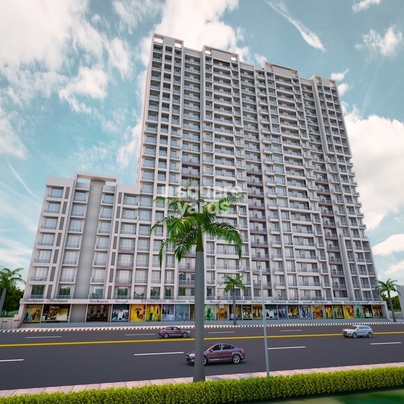 South Fatima Enclave Mumbra