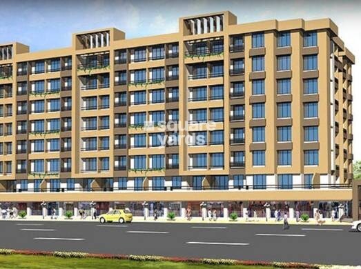 Space Ashley Garden Tower View