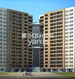 Space Ashley Tower Space Ashley Tower