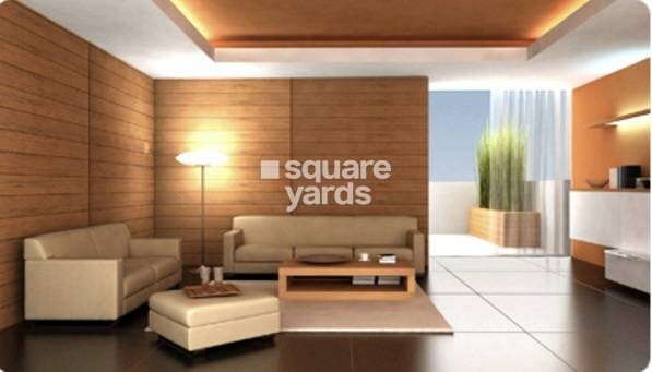 Space Ashley Towres Apartment Interiors