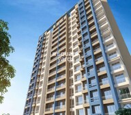 Space Residence Tower View