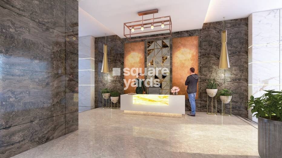 Space Residence Amenities-Features 3