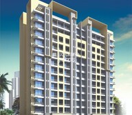 Space Residence Tower View