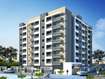 Space Sapphire Heights Apartment Exteriors