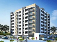 Space Sapphire Heights Apartment Exteriors