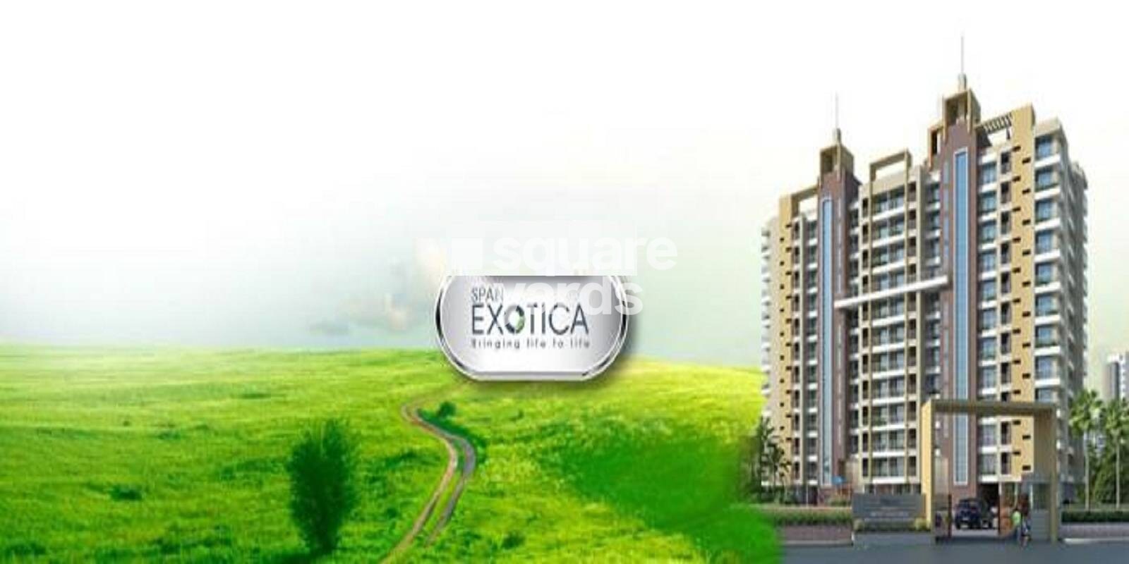 Span Exotica Featured Image
