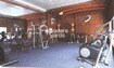 Span Trident Wing B Amenities Features
