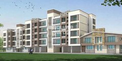 Sparsh Shanti Sadan 1