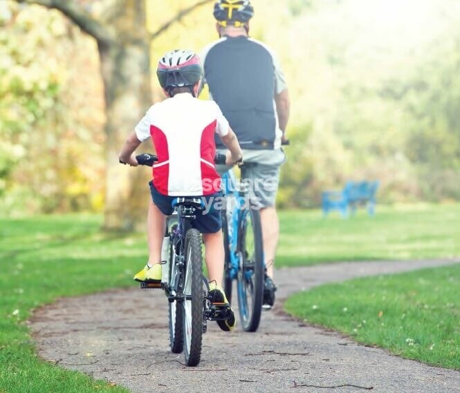 Spenta OutSmart Amenities-Features 2