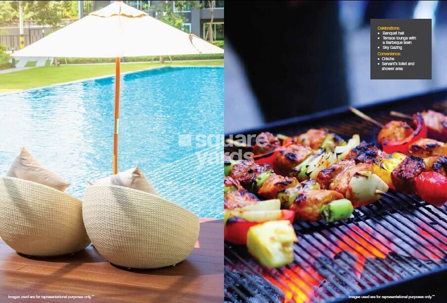 Spenta OutSmart Amenities-Features 3