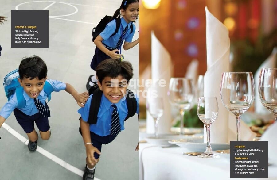 Spenta OutSmart Amenities-Features 4