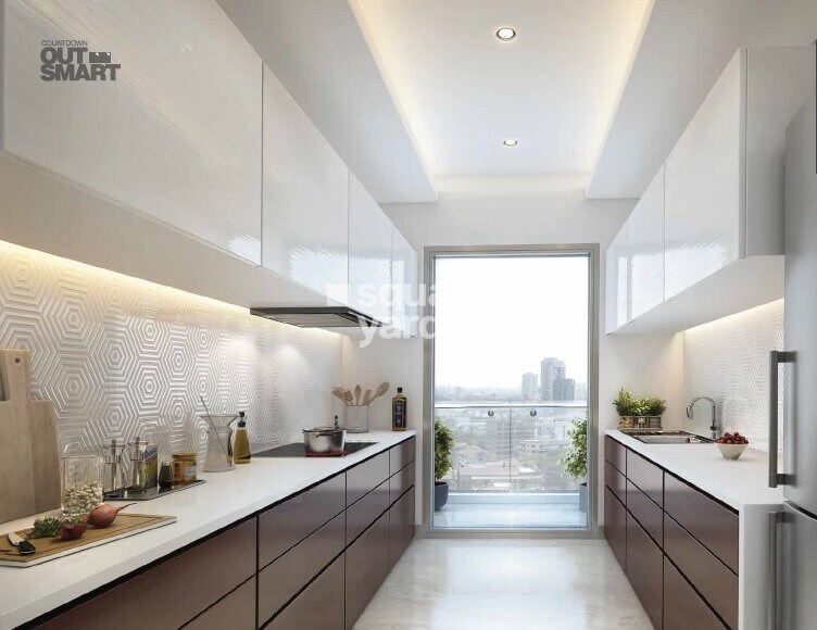 Spenta OutSmart Apartment Interiors 1