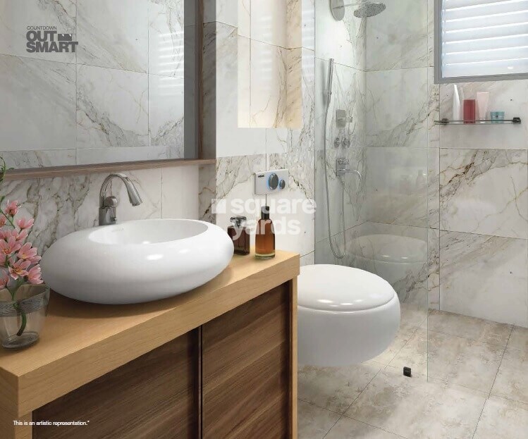 Spenta OutSmart Apartment Interiors 3