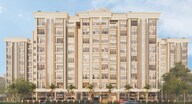 Splendor Luxor Apartment Exteriors