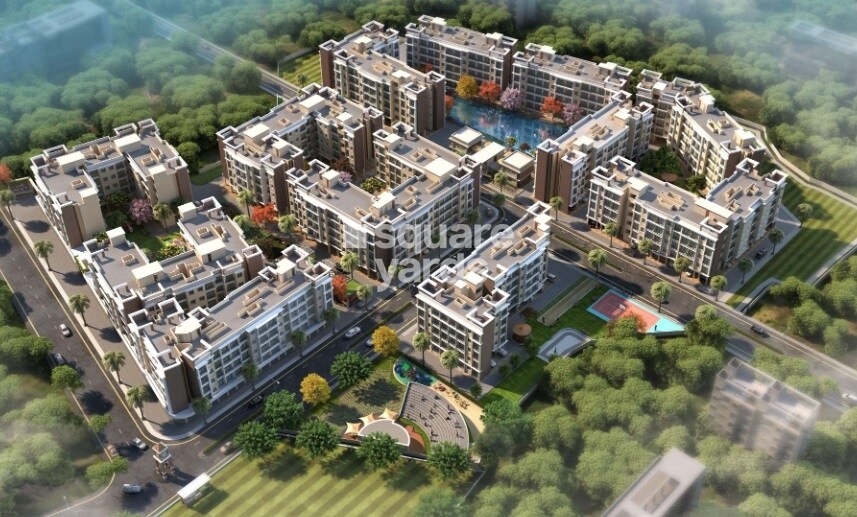 SPM Lake City Master Plan 1