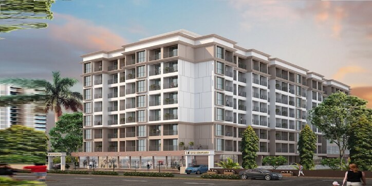 SPM Midtown Cover Image