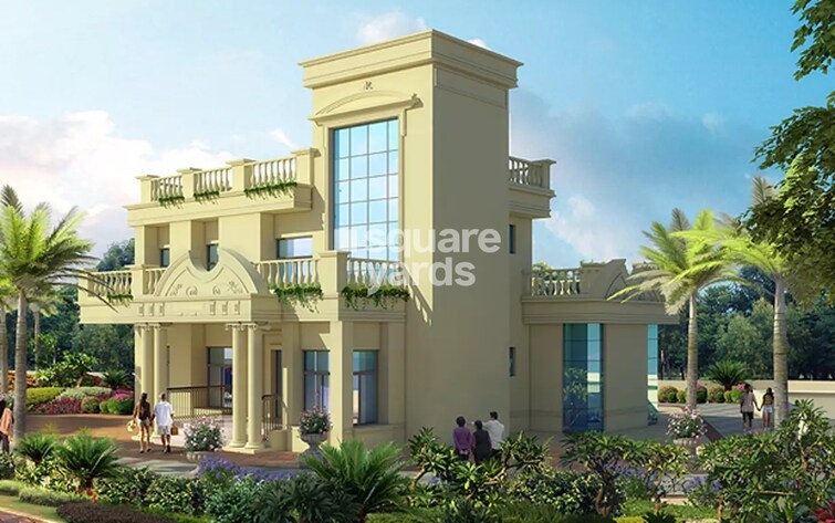 Squarefeet Ace Square Amenities-Features 2