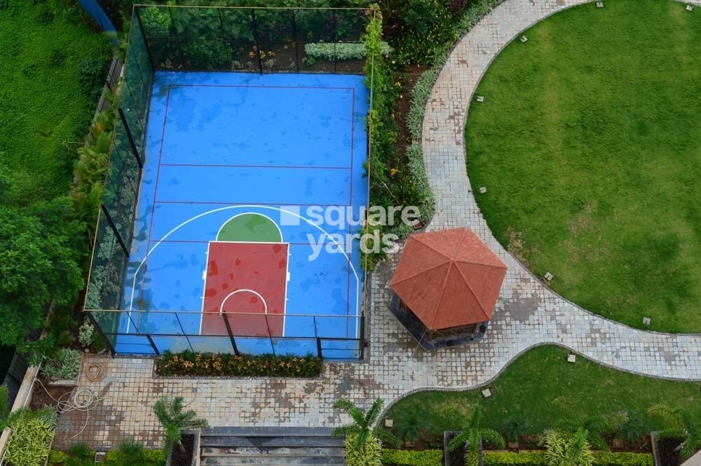 Squarefeet Ace Square phase 2