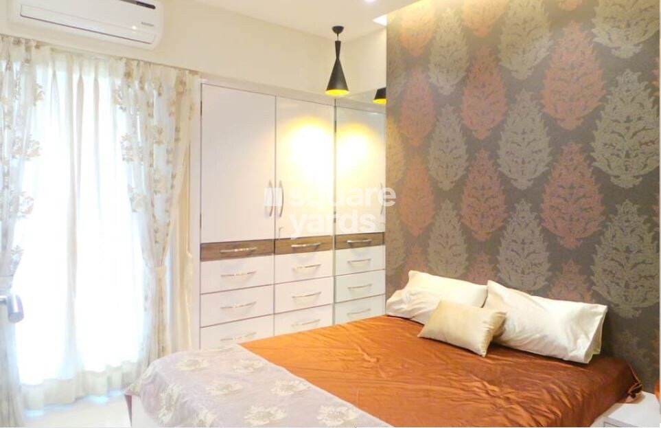 Squarefeet Ace Square phase 2 Apartment Interiors