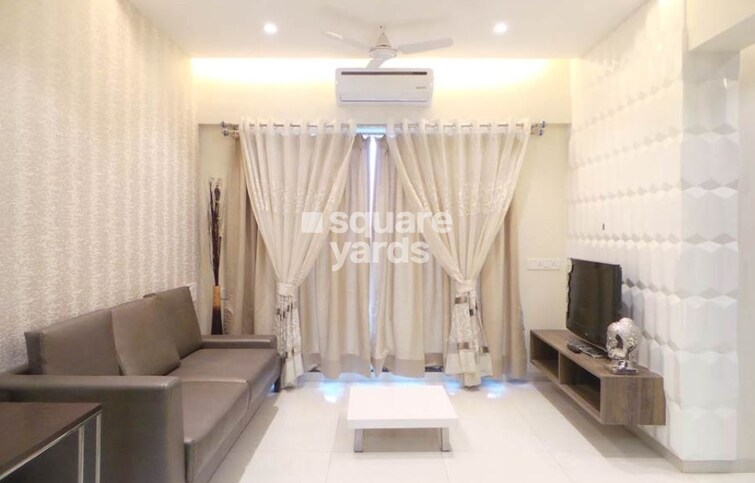 Squarefeet Ace Square Apartment Interiors 1