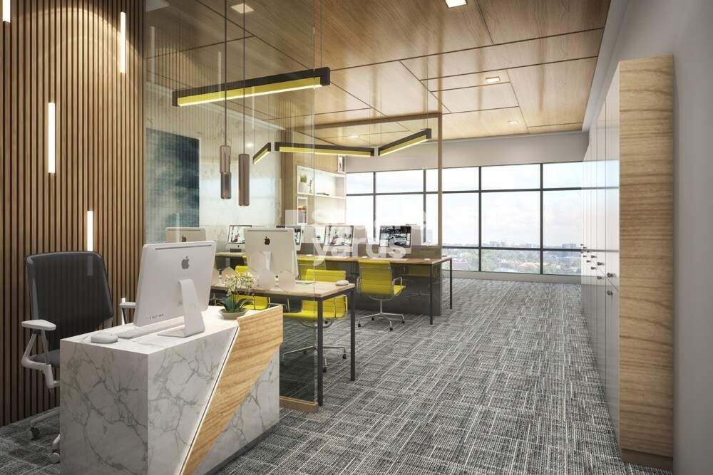 Squarefeet Centrum Business Square Amenities-Features 3