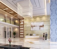 Squarefeet Centrum Business Square Lift Lobby Image