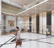 Squarefeet Centura Square Amenities-Features