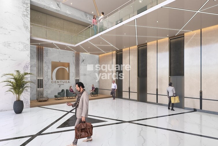 Squarefeet Centura Square Amenities-Features 1