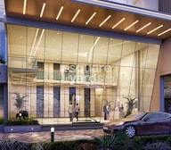 Squarefeet Centura Square Entrance View