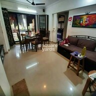 Squarefeet Grand Square Apartment Interiors