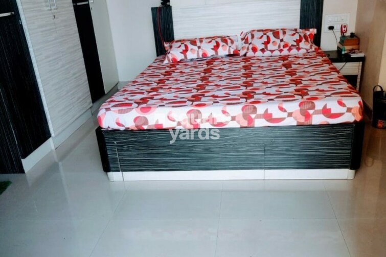 Squarefeet Grand Square Apartment Interiors 2