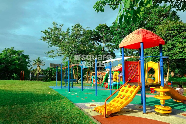 Squarefeet Green Square Amenities-Features 1
