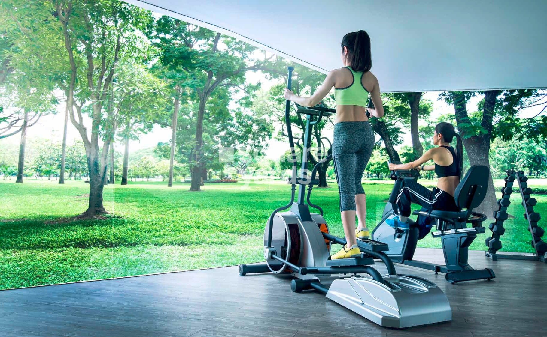 Squarefeet Green Square