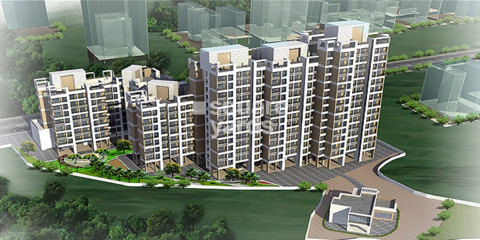 Squarefeet Imperial Square