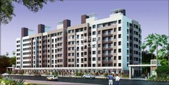 Squarefeet Orchid Square Ambernath