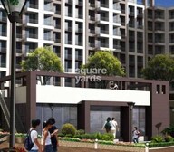 Squarefeet Orchid Square Phase 2 Amenities-Features